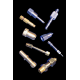 DASK - All Dask Parts