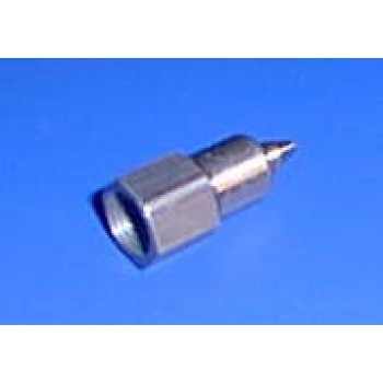 DASK 123 - Short Grease Gun Head Socket