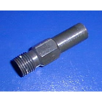 DASK 170 - Turner Adaptor (with pin)