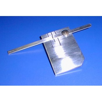 DASK 198 - 748 Brake Wear Gauge