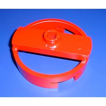 DASK 211 - 707 Main Wheel Spanner