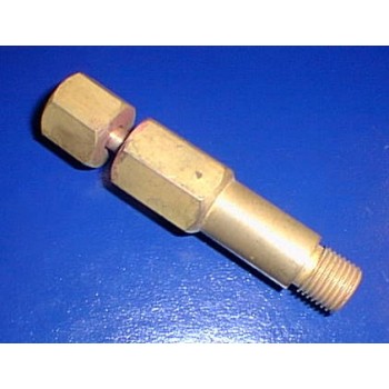 DASK 220 - 727 Oxygen Charging Adaptor